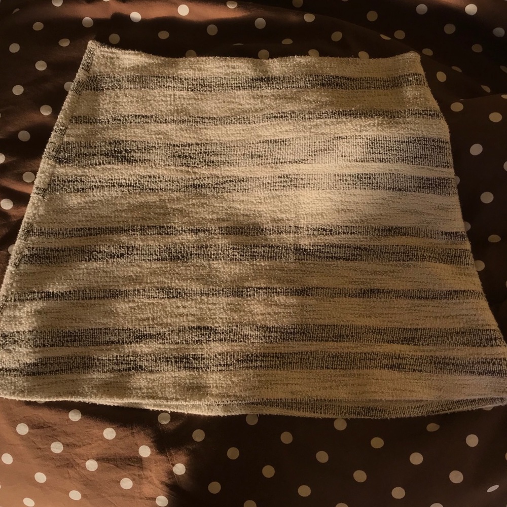Topshop skirt
